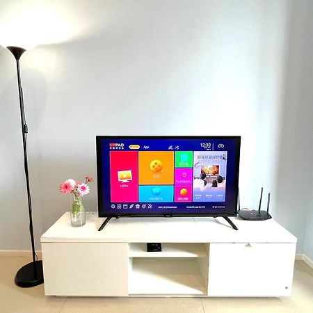 Arcoris, Mont Kiara By Mk Home Κουάλα Λουμπούρ Εξωτερικό φωτογραφία
