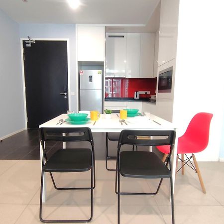 Arcoris, Mont Kiara By Mk Home Κουάλα Λουμπούρ Εξωτερικό φωτογραφία