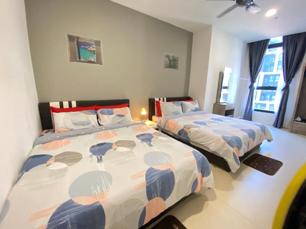Arcoris, Mont Kiara By Mk Home Κουάλα Λουμπούρ Εξωτερικό φωτογραφία