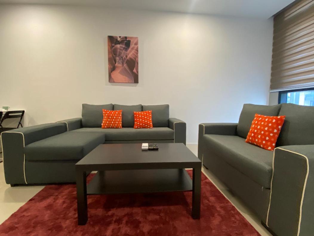 Arcoris, Mont Kiara By Mk Home Κουάλα Λουμπούρ Εξωτερικό φωτογραφία