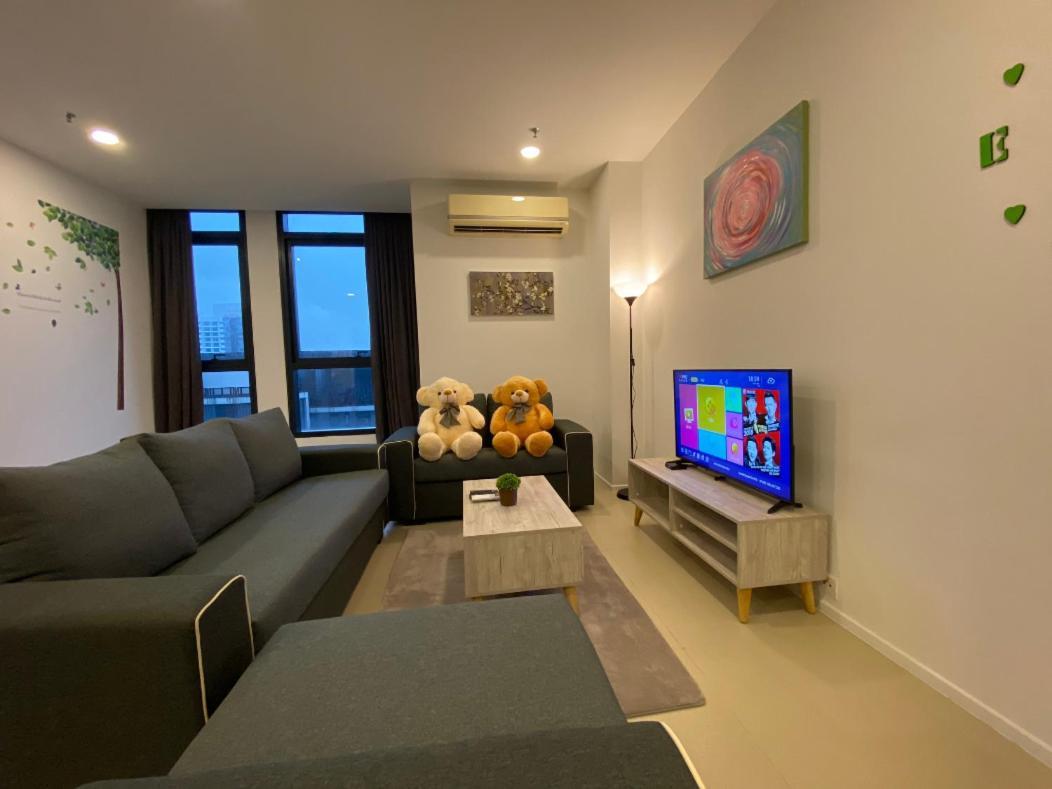 Arcoris, Mont Kiara By Mk Home Κουάλα Λουμπούρ Εξωτερικό φωτογραφία