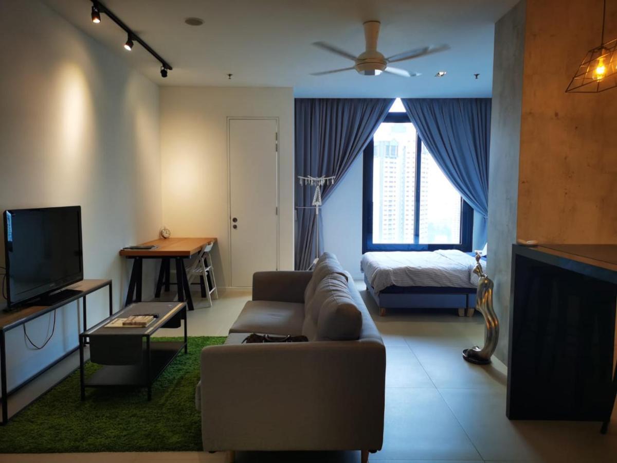 Arcoris, Mont Kiara By Mk Home Κουάλα Λουμπούρ Εξωτερικό φωτογραφία