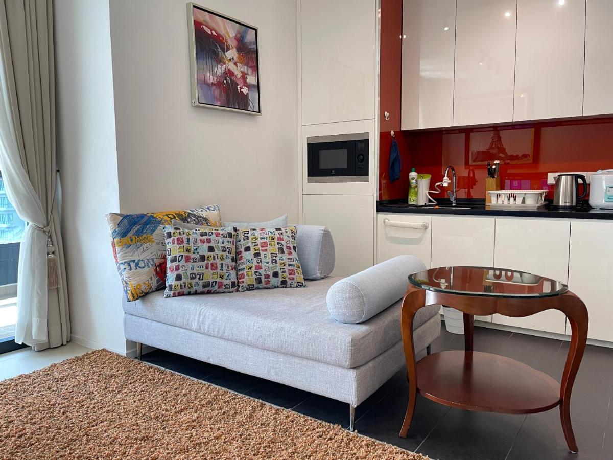 Arcoris, Mont Kiara By Mk Home Κουάλα Λουμπούρ Εξωτερικό φωτογραφία
