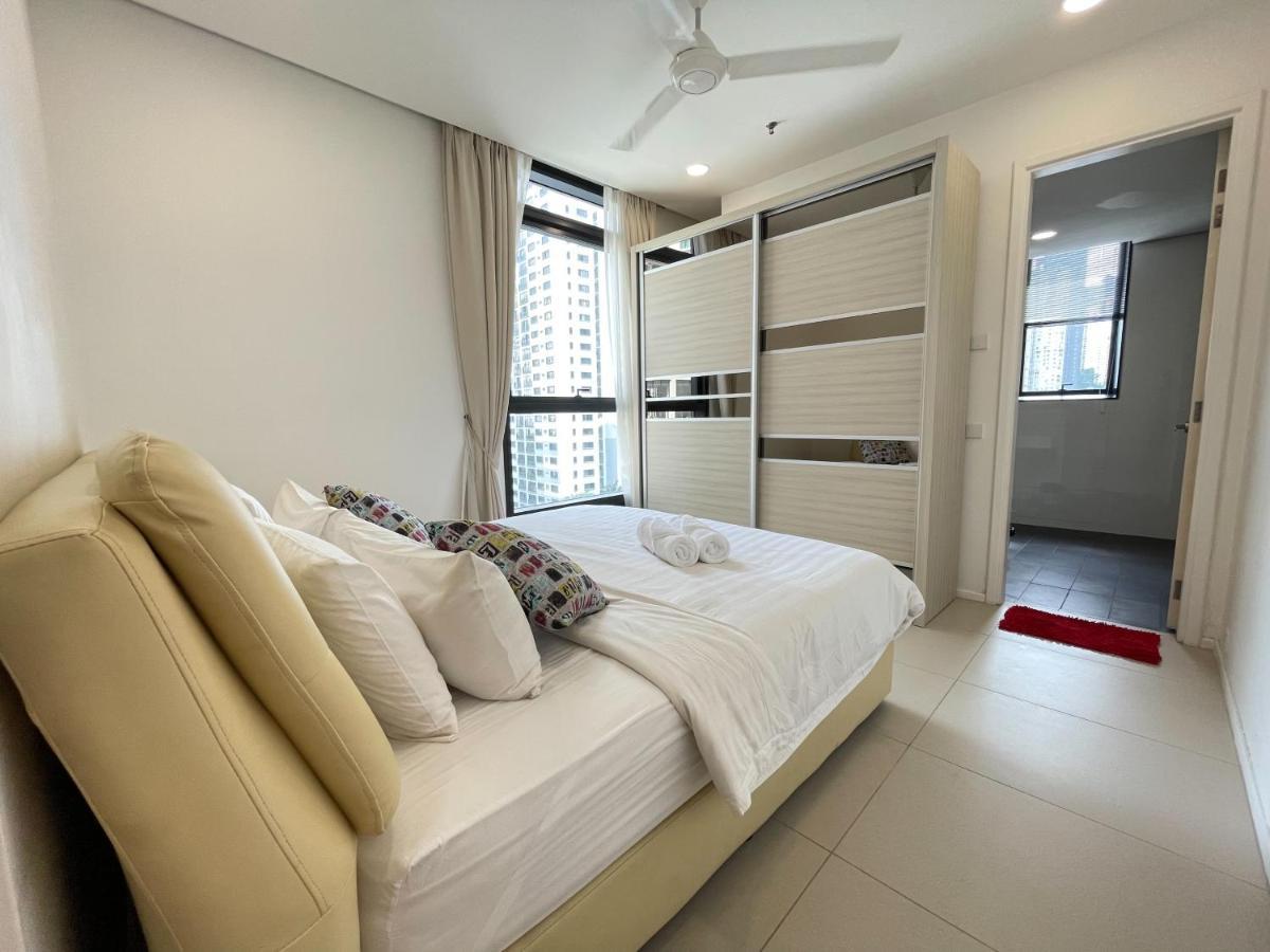Arcoris, Mont Kiara By Mk Home Κουάλα Λουμπούρ Εξωτερικό φωτογραφία