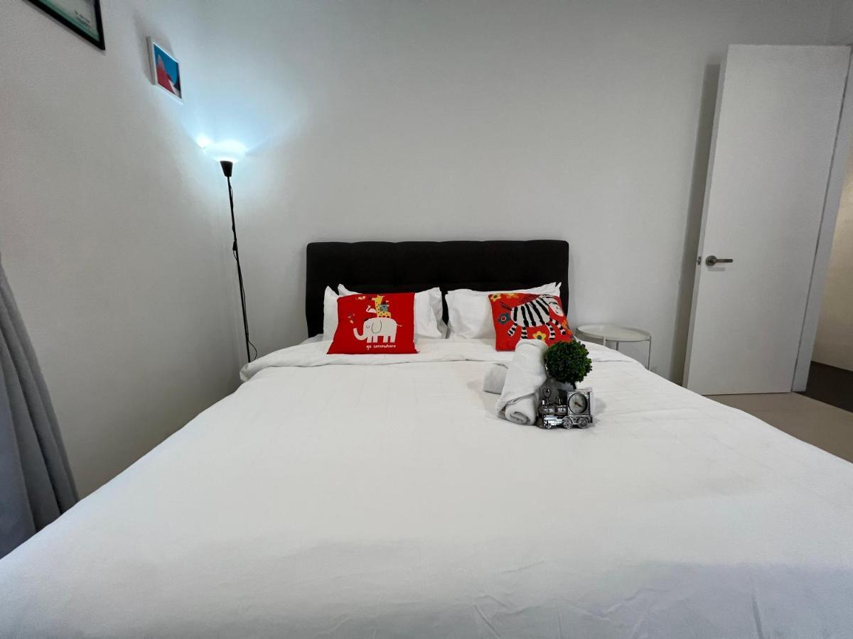 Arcoris, Mont Kiara By Mk Home Κουάλα Λουμπούρ Εξωτερικό φωτογραφία