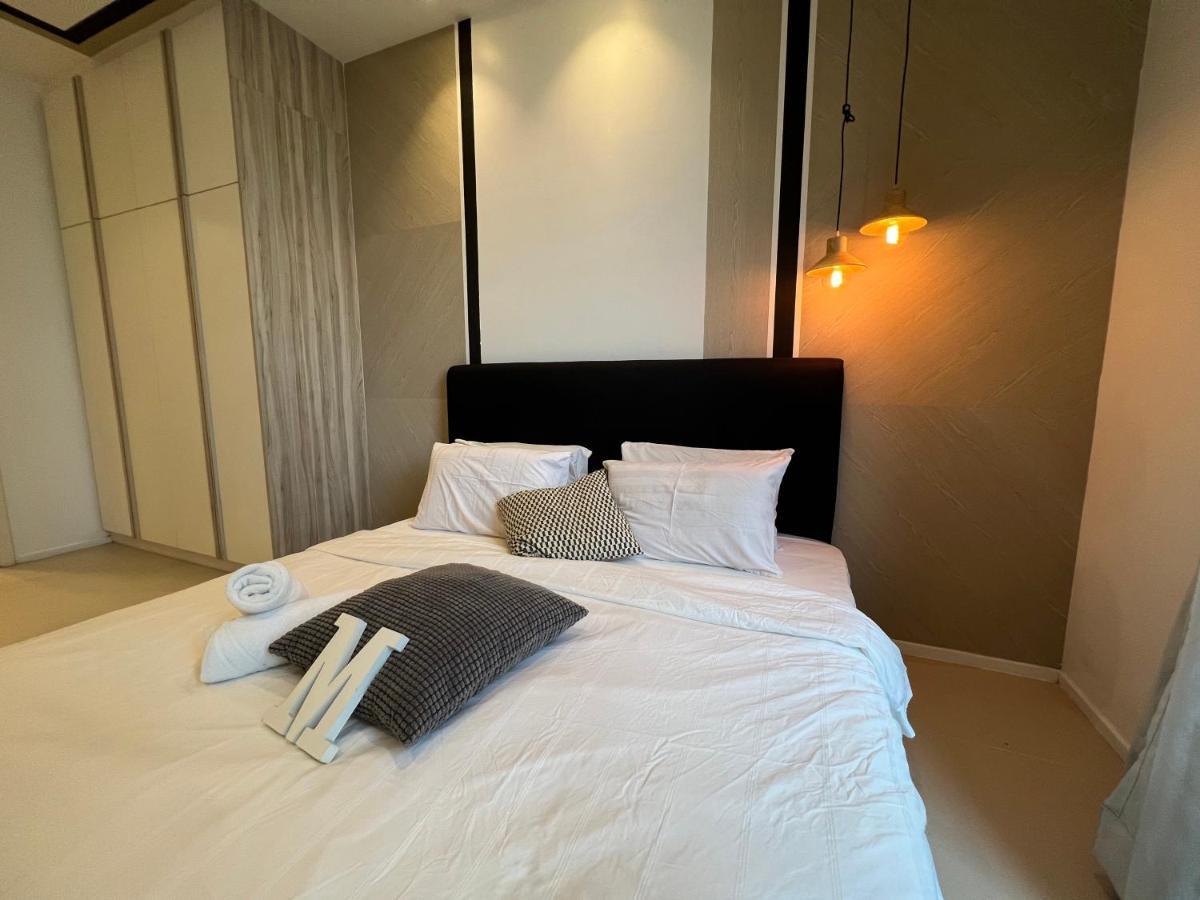 Arcoris, Mont Kiara By Mk Home Κουάλα Λουμπούρ Εξωτερικό φωτογραφία