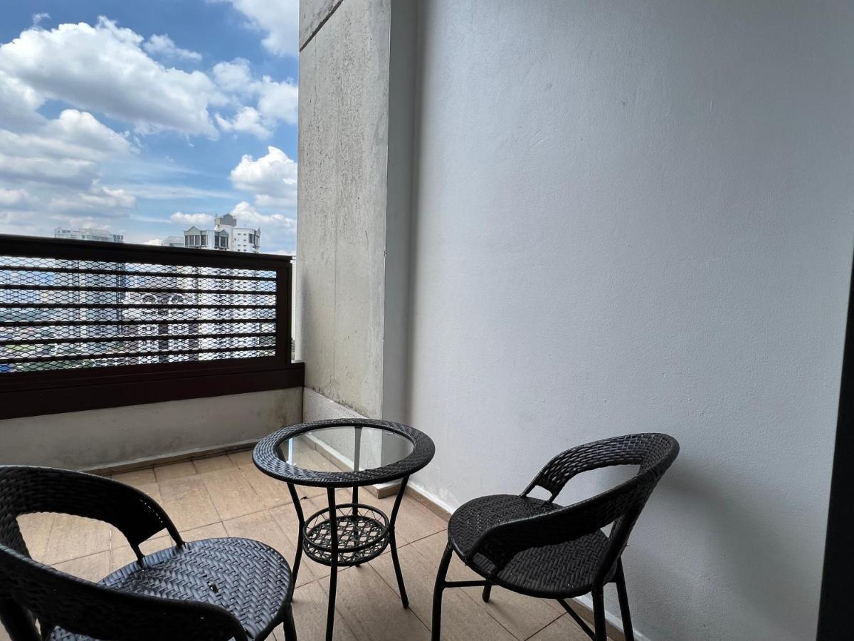 Arcoris, Mont Kiara By Mk Home Κουάλα Λουμπούρ Εξωτερικό φωτογραφία