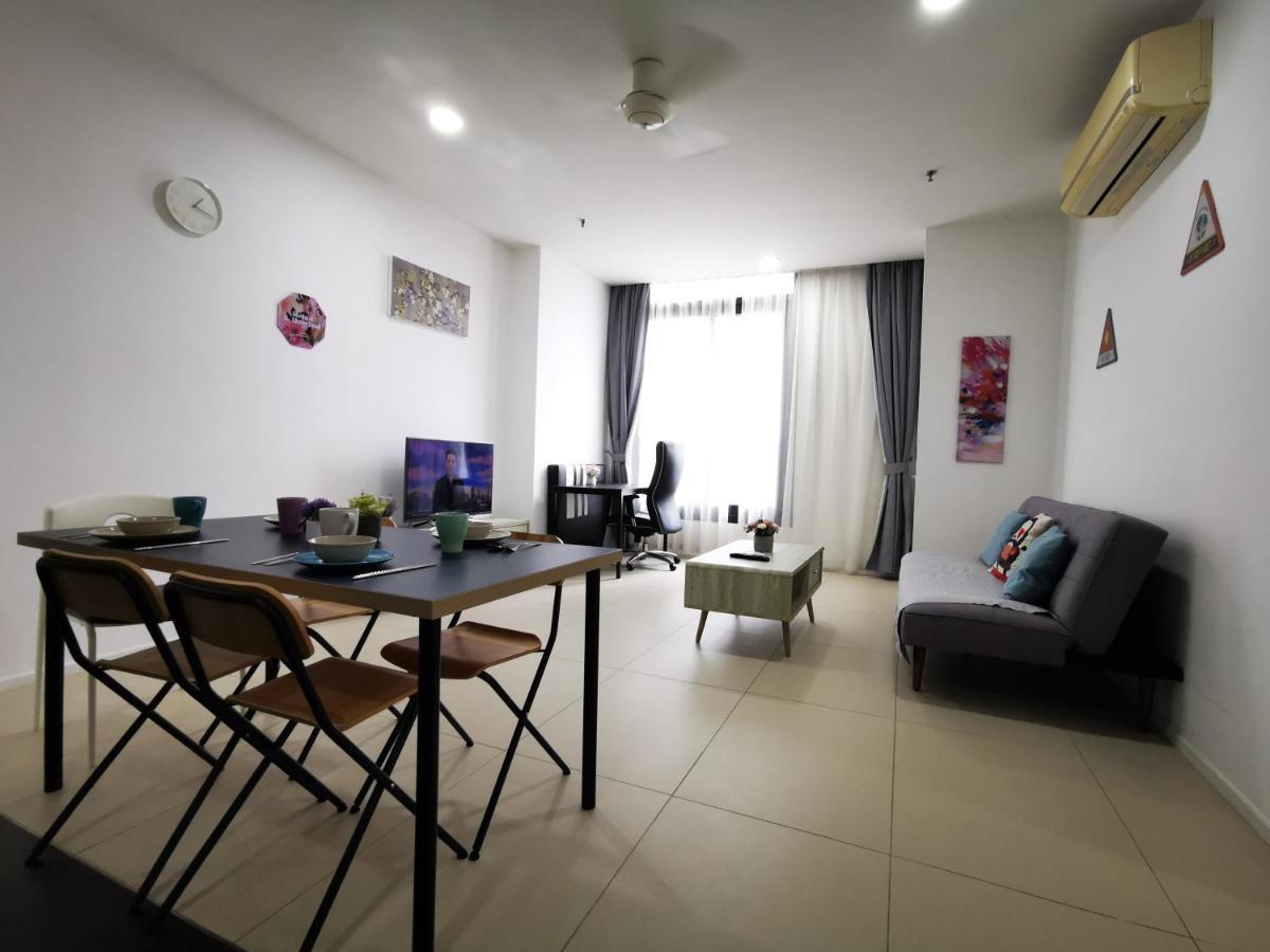Arcoris, Mont Kiara By Mk Home Κουάλα Λουμπούρ Εξωτερικό φωτογραφία