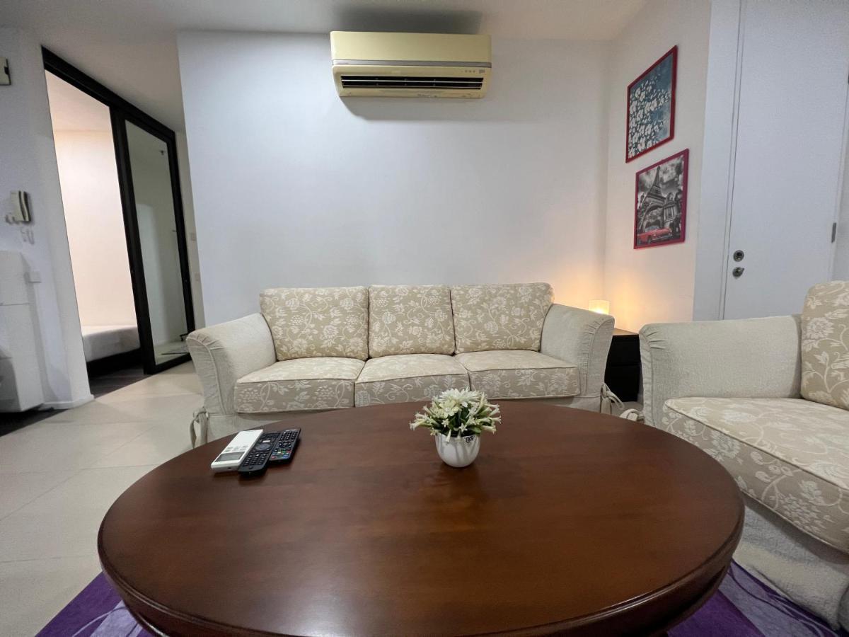 Arcoris, Mont Kiara By Mk Home Κουάλα Λουμπούρ Εξωτερικό φωτογραφία