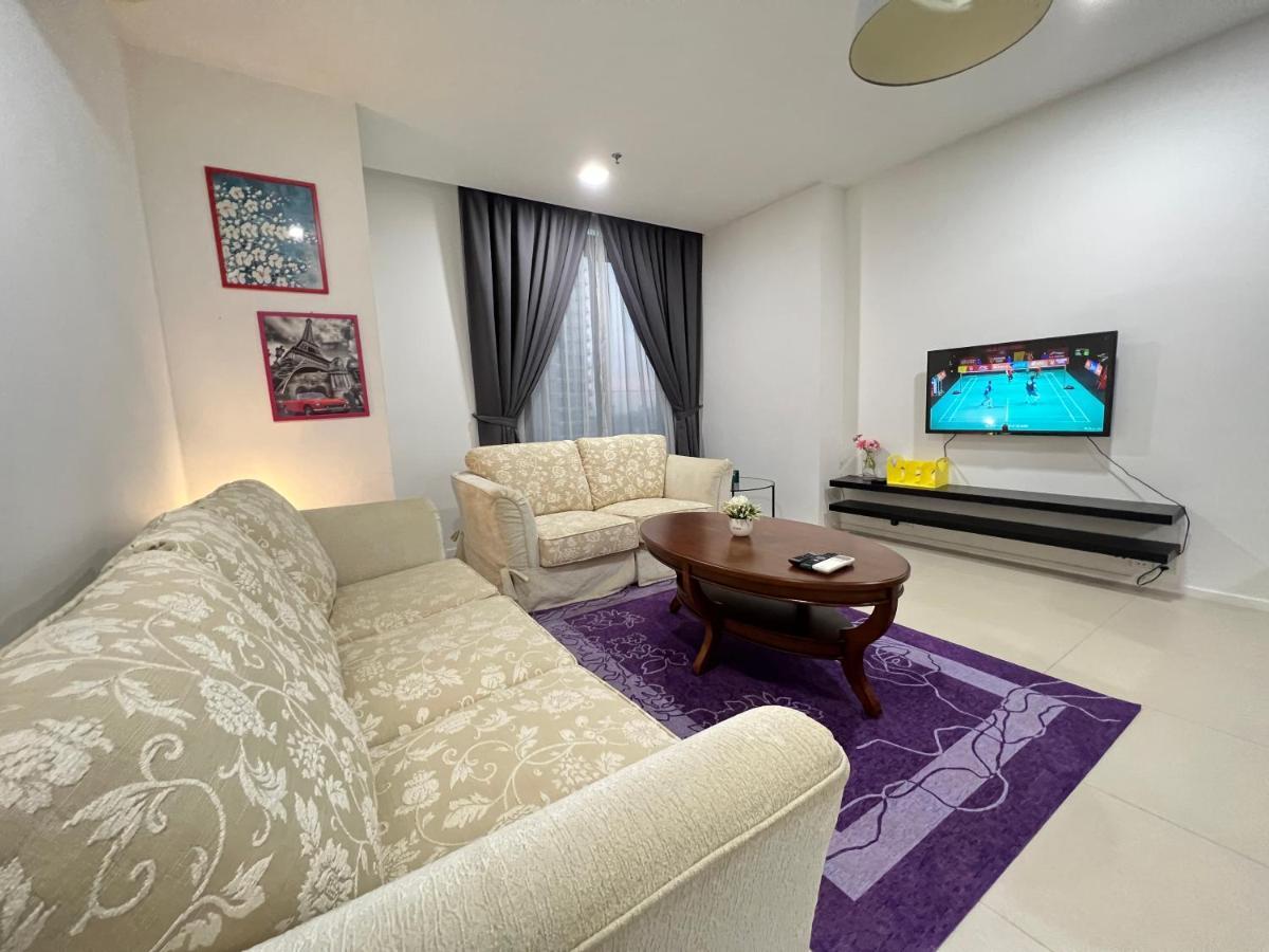 Arcoris, Mont Kiara By Mk Home Κουάλα Λουμπούρ Εξωτερικό φωτογραφία