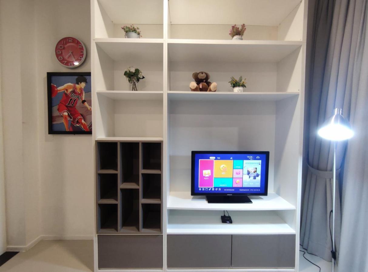 Arcoris, Mont Kiara By Mk Home Κουάλα Λουμπούρ Εξωτερικό φωτογραφία