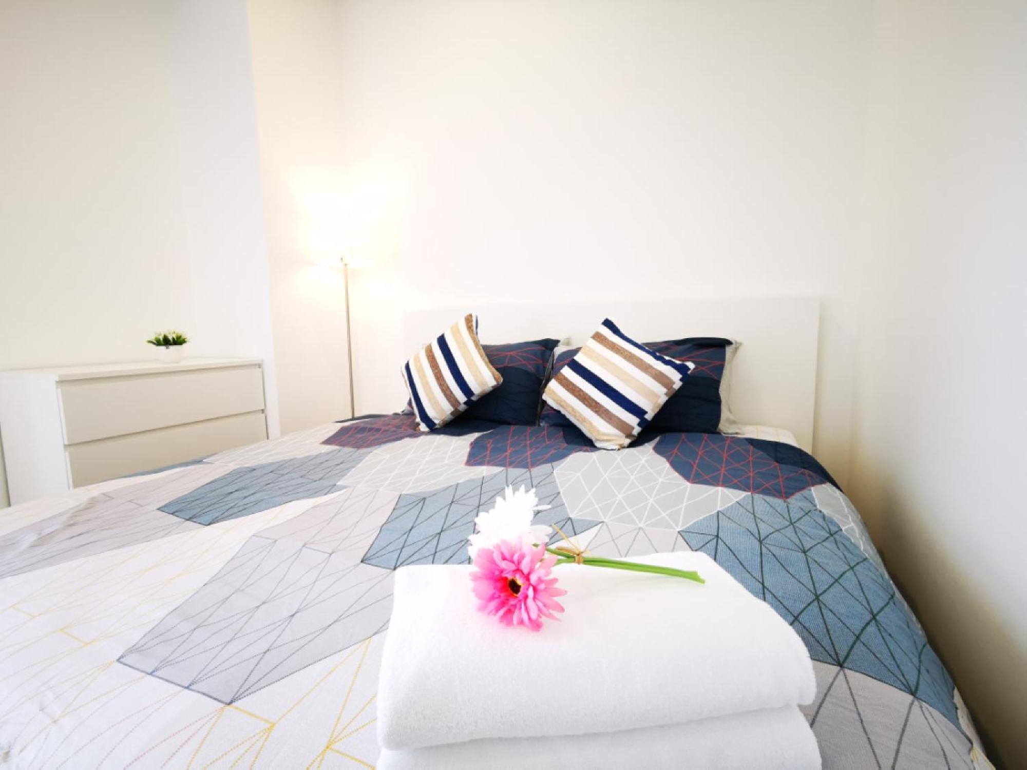 Arcoris, Mont Kiara By Mk Home Κουάλα Λουμπούρ Εξωτερικό φωτογραφία