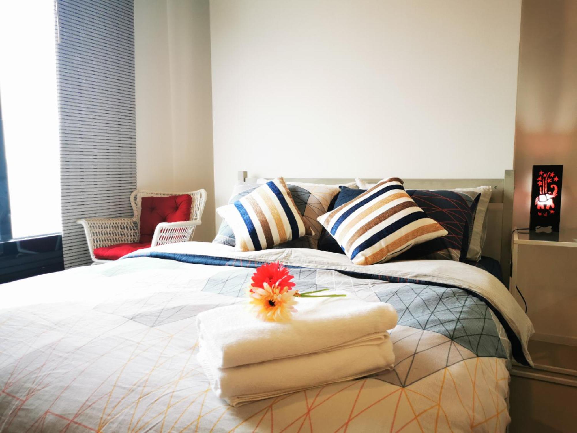 Arcoris, Mont Kiara By Mk Home Κουάλα Λουμπούρ Εξωτερικό φωτογραφία
