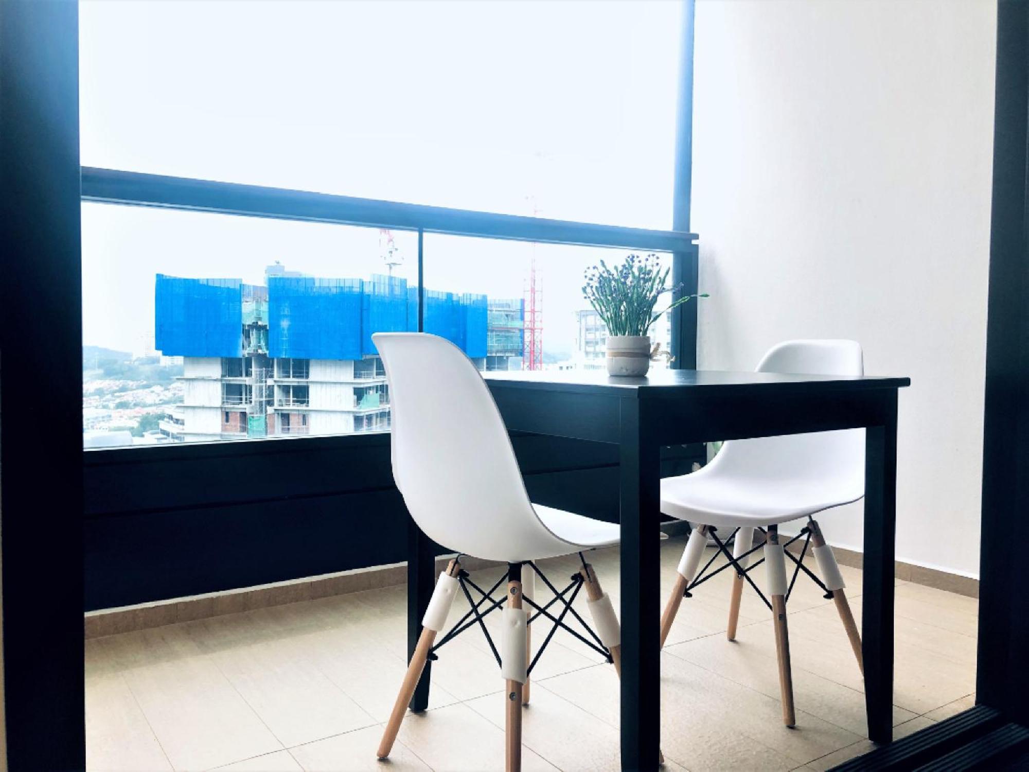 Arcoris, Mont Kiara By Mk Home Κουάλα Λουμπούρ Εξωτερικό φωτογραφία