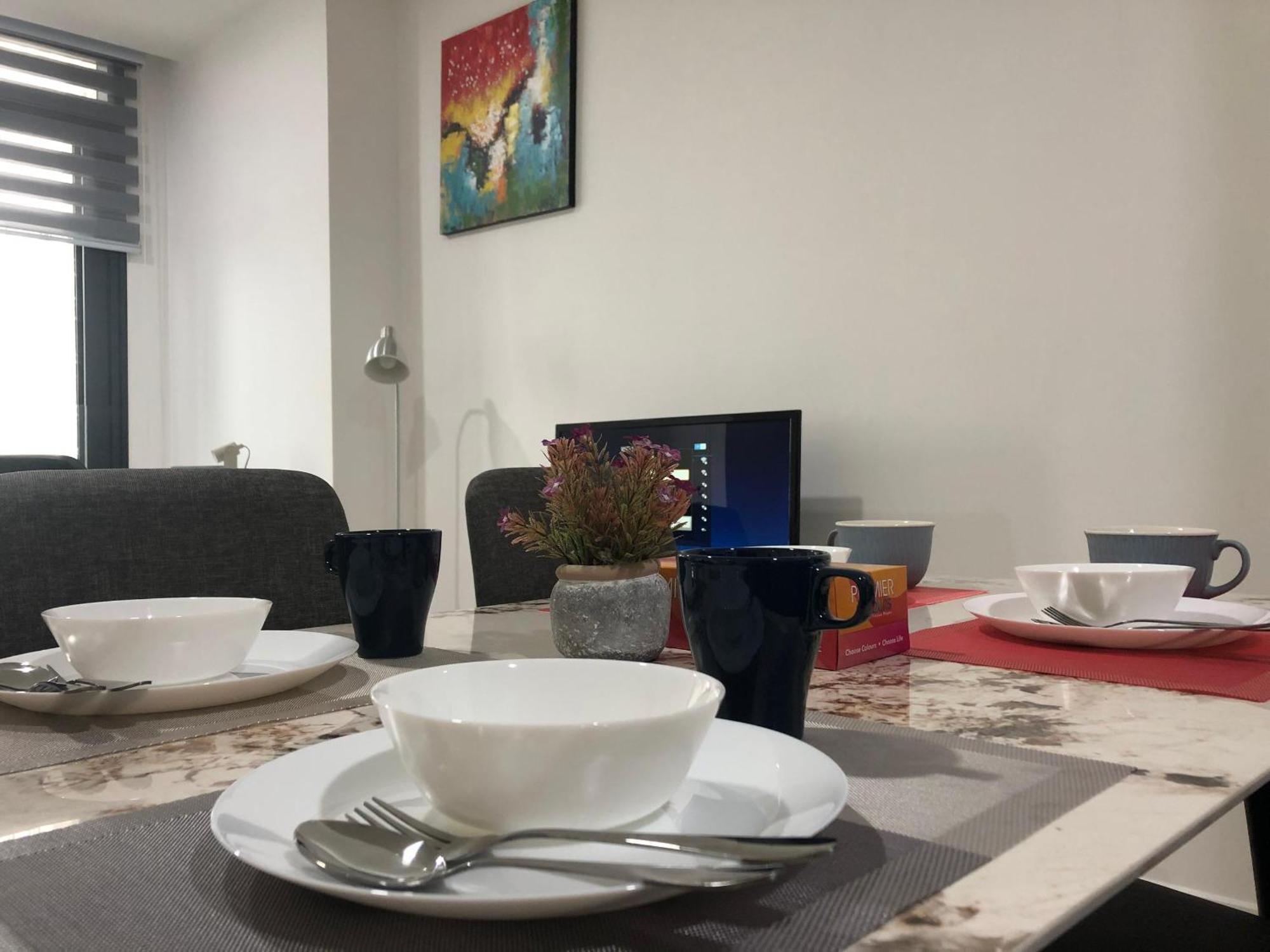 Arcoris, Mont Kiara By Mk Home Κουάλα Λουμπούρ Εξωτερικό φωτογραφία