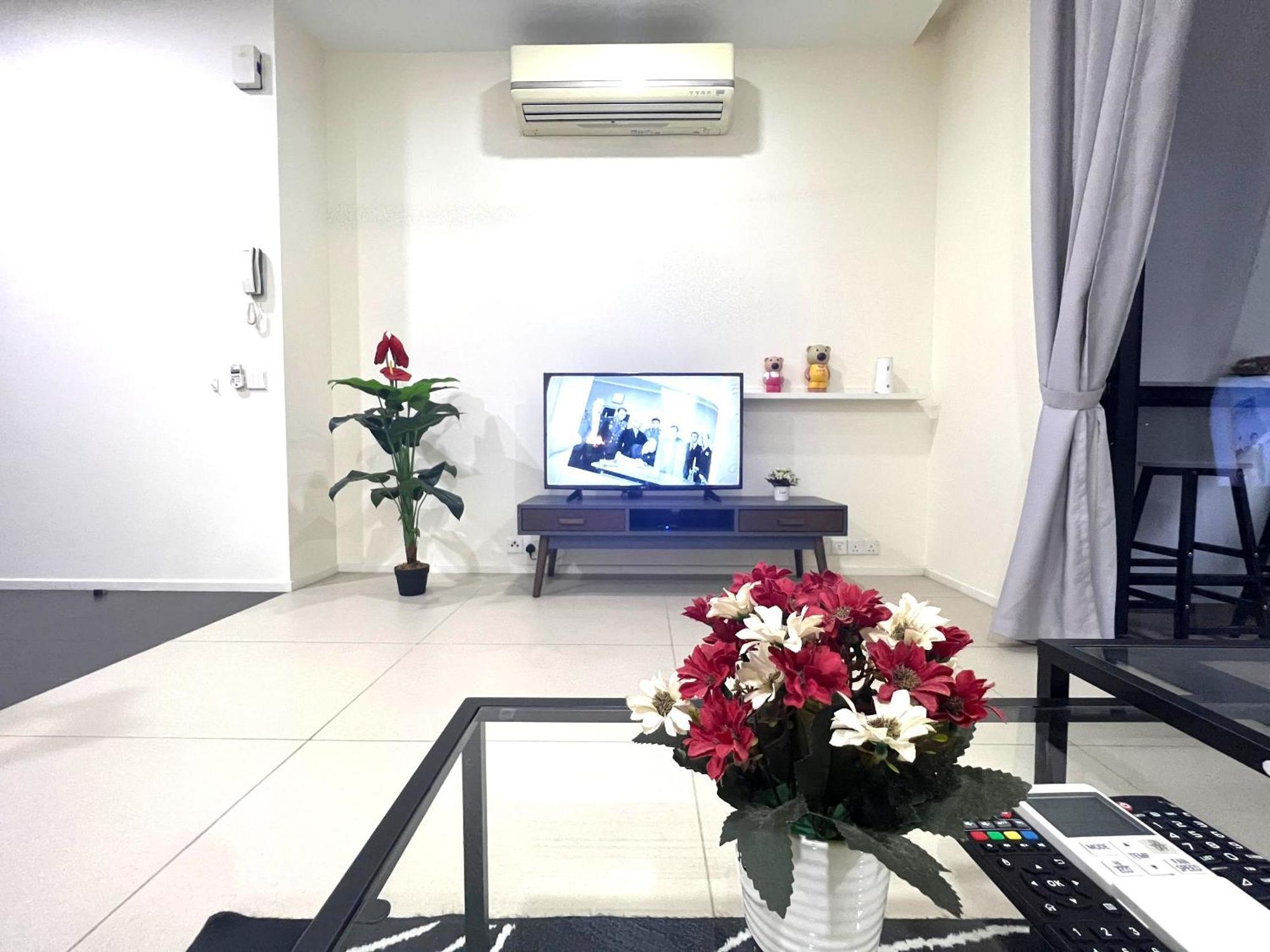 Arcoris, Mont Kiara By Mk Home Κουάλα Λουμπούρ Εξωτερικό φωτογραφία