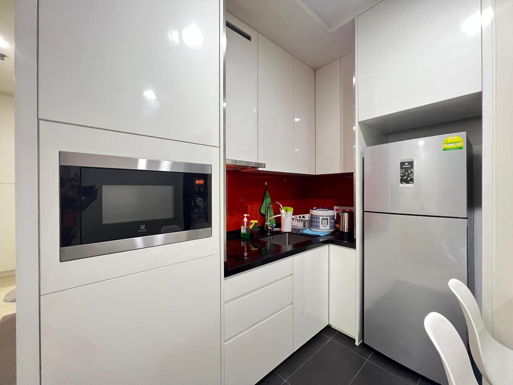 Arcoris, Mont Kiara By Mk Home Κουάλα Λουμπούρ Εξωτερικό φωτογραφία