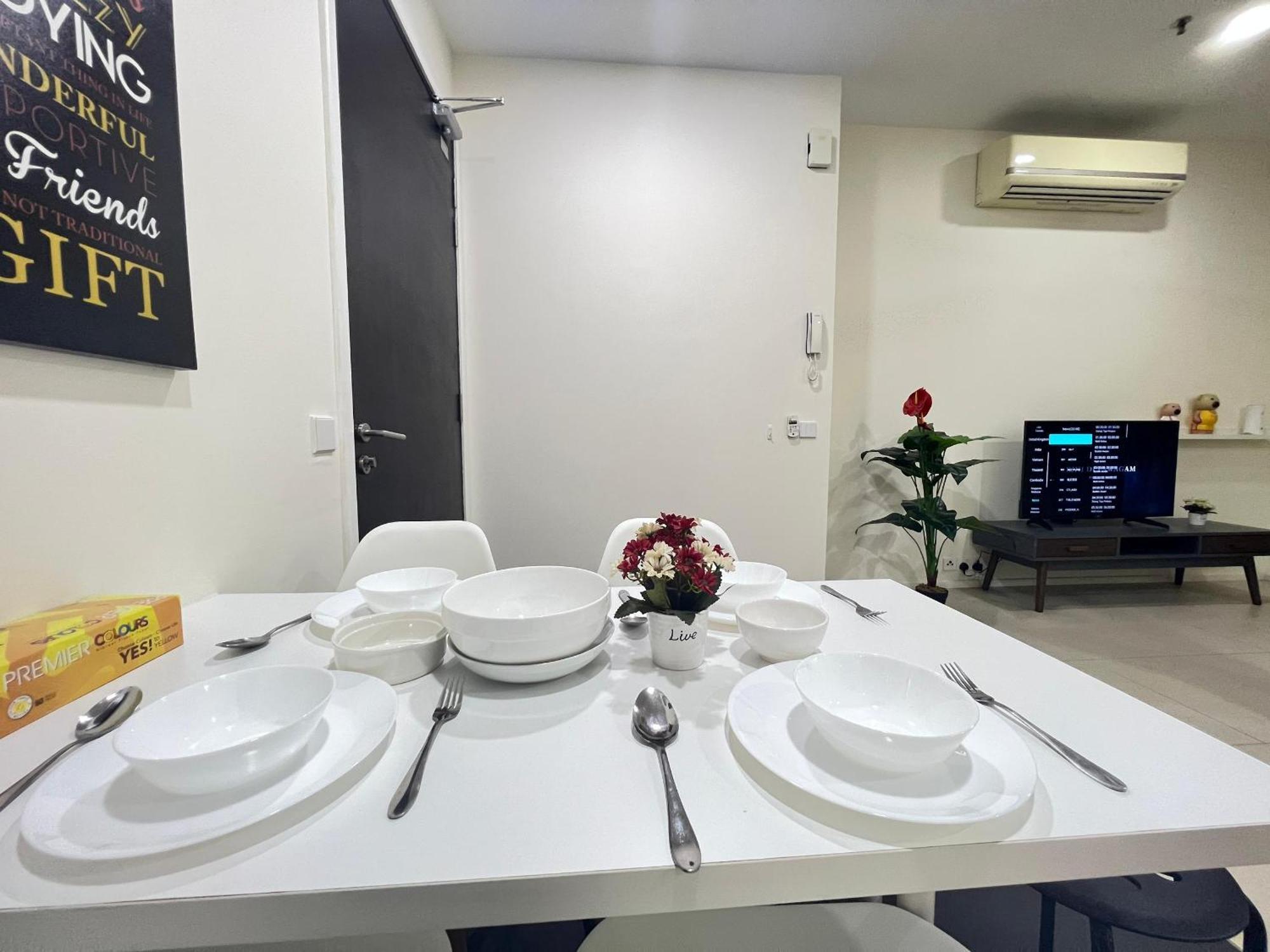 Arcoris, Mont Kiara By Mk Home Κουάλα Λουμπούρ Εξωτερικό φωτογραφία