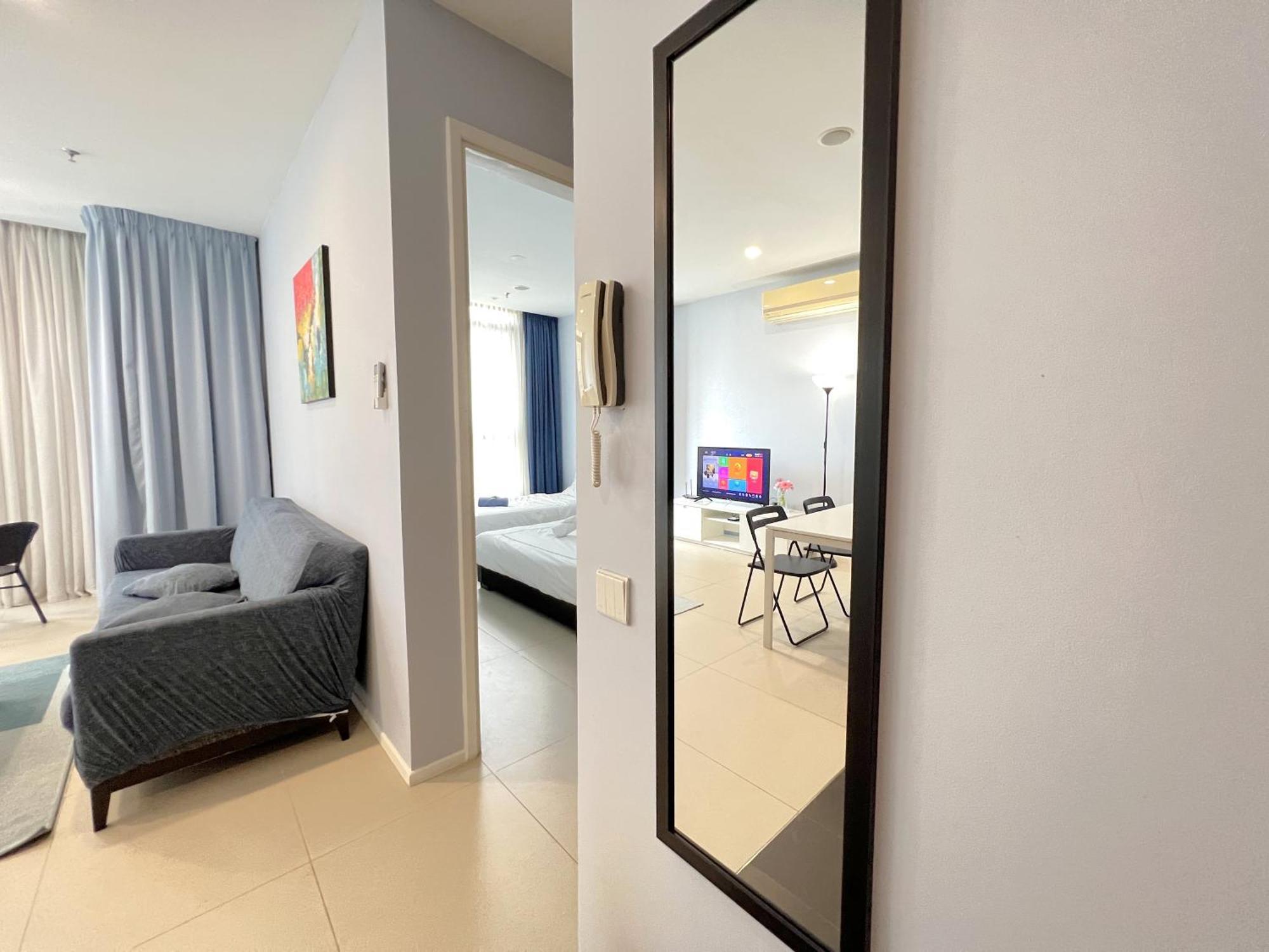 Arcoris, Mont Kiara By Mk Home Κουάλα Λουμπούρ Εξωτερικό φωτογραφία